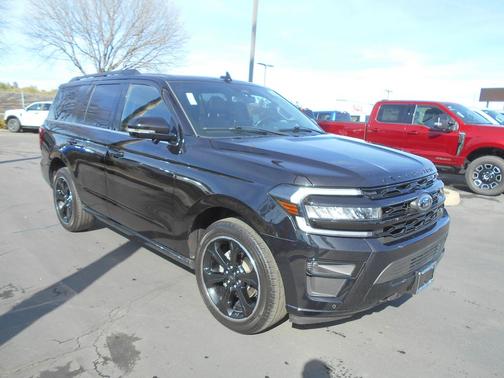 2023 Ford Expedition Limited