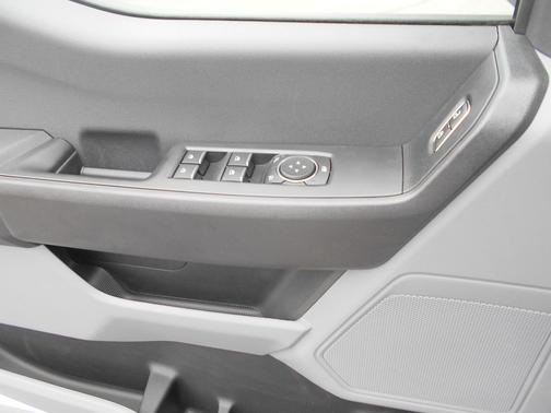 Oxford White 2026 Ford F-350 XL