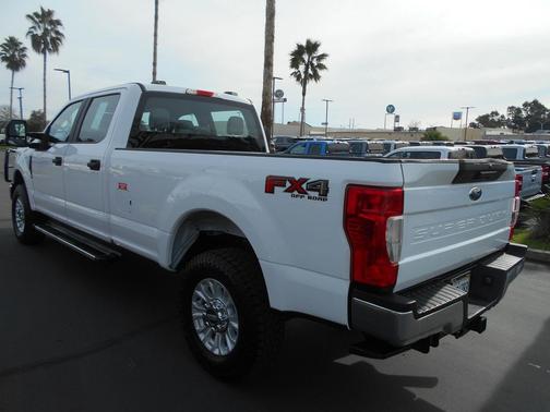 2022 Ford F-250 XL