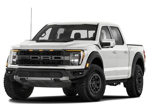 2021 Ford F-150 Leather