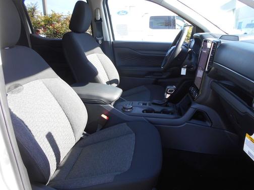 Avalanche 2026 Ford Ranger XLT