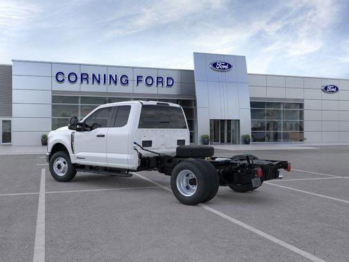 2025 Ford F-350 XL