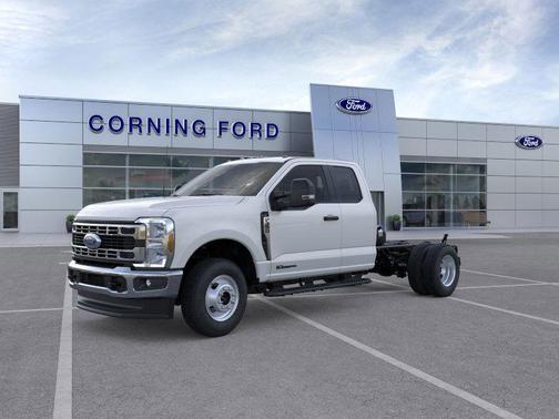 2025 Ford F-350 XL