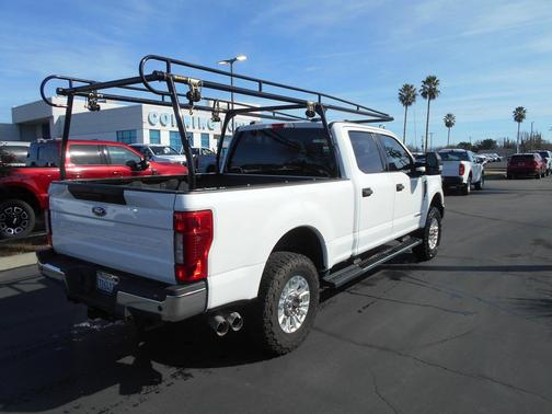 2020 Ford F-250 XLT