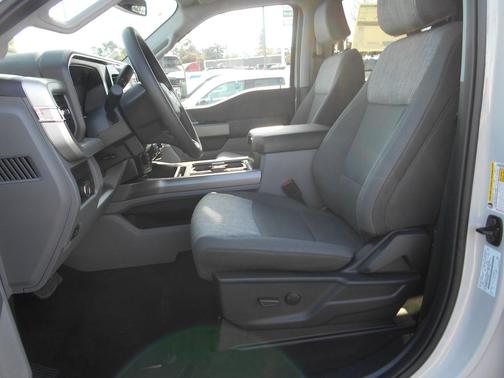 Avalanche 2026 Ford F-250 XLT