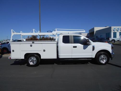 2020 Ford F-350 XL