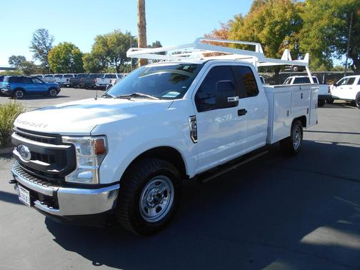2020 Ford F-350 XL