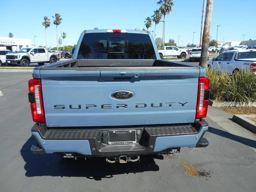 2023 Ford F-350 Lariat