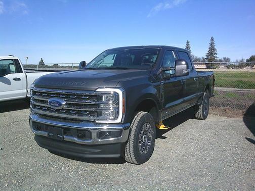 2026 Ford F-350 Lariat