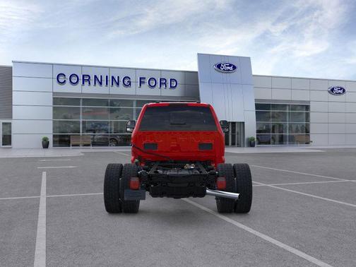2025 Ford F-450 XL