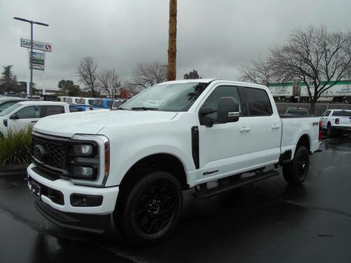 2026 Ford F-250 XLT