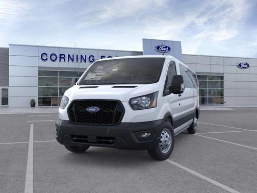 2025 Ford Transit-350 XL