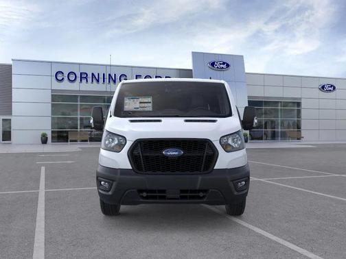 2025 Ford Transit-350 XL