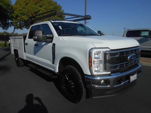 2024 Ford F-350 XL