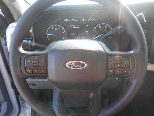 2024 Ford F-350 XL