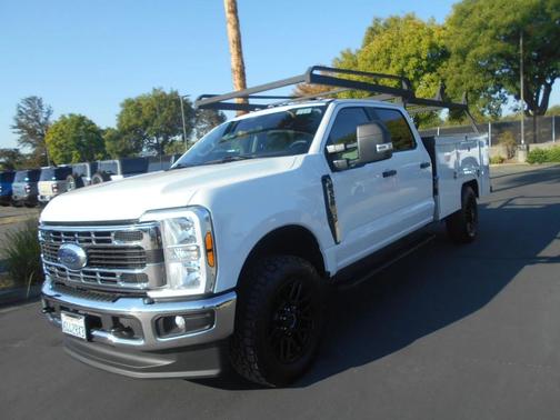 2024 Ford F-350 XL