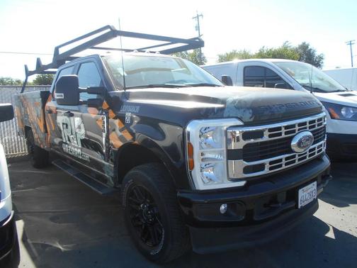 2024 Ford F-350 XL
