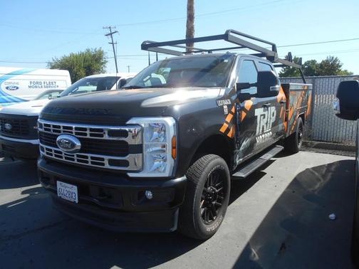 2024 Ford F-350 XL