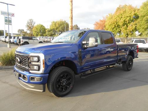 2026 Ford F-250 XLT