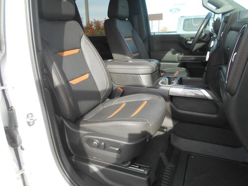 2022 GMC Sierra 2500 AT4