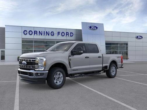 2026 Ford F-250 XLT