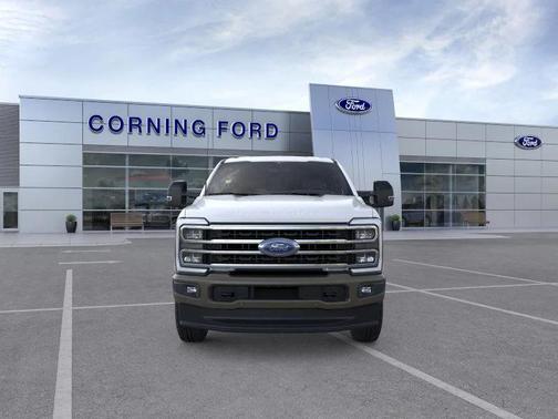 2026 Ford F-250 King Ranch