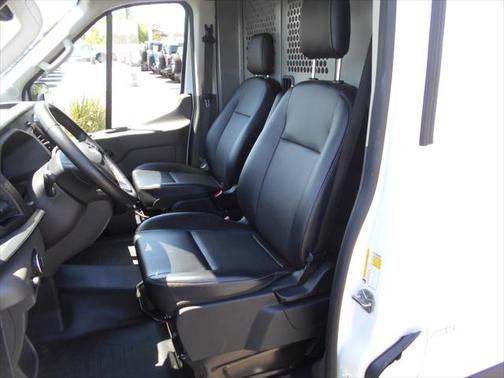 2021 Ford Transit-250 Base