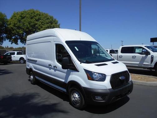 2021 Ford Transit-250 Base