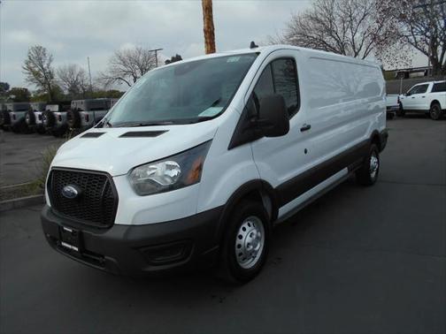 2023 Ford Transit-350 Base