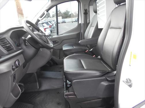 2023 Ford Transit-350 Base