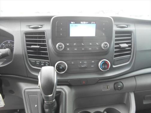 2023 Ford Transit-350 Base