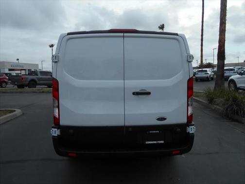 2023 Ford Transit-350 Base