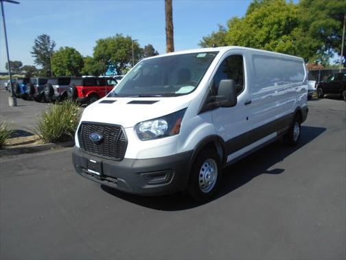 2023 Ford Transit-350 Base