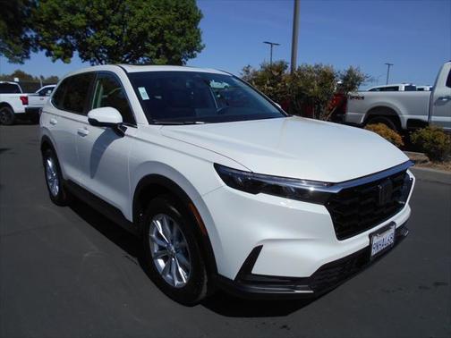 2024 Honda CR-V Cloth