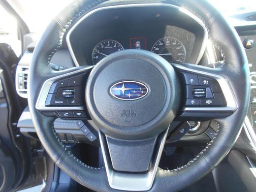 2022 Subaru Legacy Limited