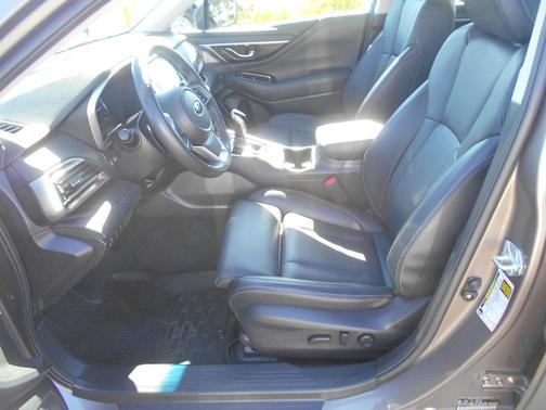 2022 Subaru Legacy Limited