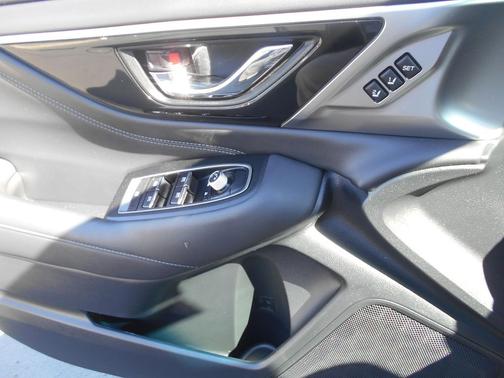 2022 Subaru Legacy Limited