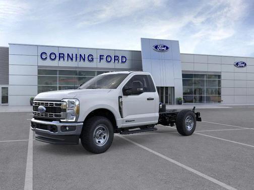2025 Ford F-350 XL