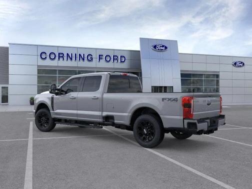 2025 Ford F-350 XLT