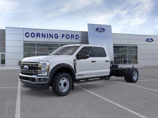 2025 Ford F-450 XL