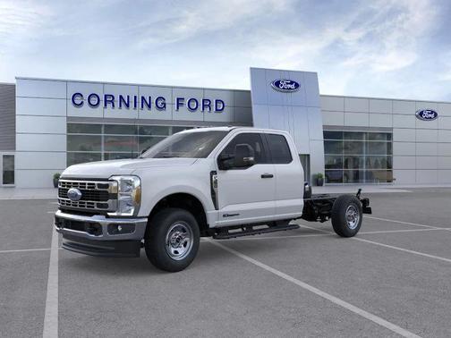 2025 Ford F-350 XL