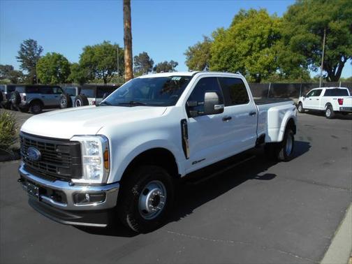 2024 Ford F-350 XL