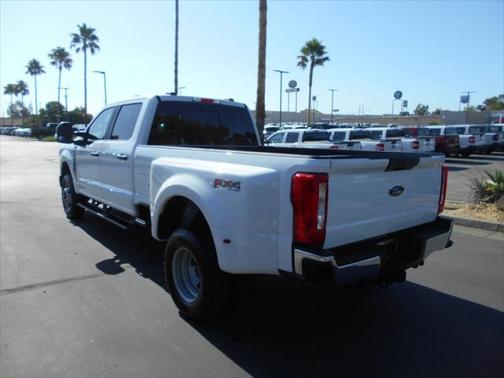 2024 Ford F-350 XL