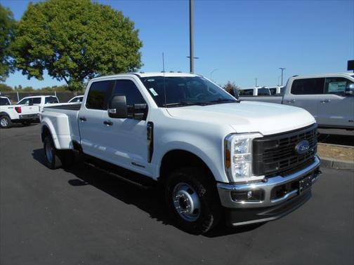 2024 Ford F-350 XL