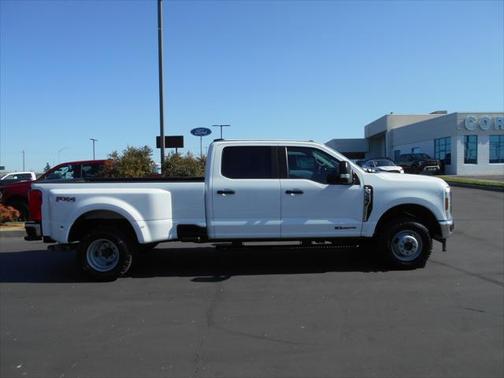 2024 Ford F-350 XL