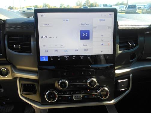 2023 Ford Expedition Max XLT