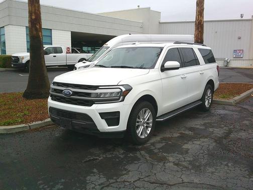 2023 Ford Expedition Max XLT