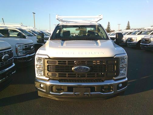 2026 Ford F-250 XL