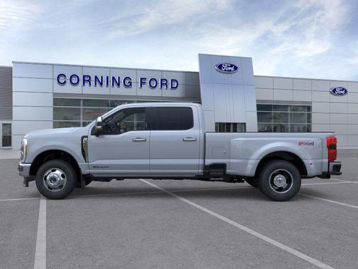 2026 Ford F-350 Lariat