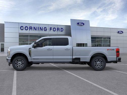 2025 Ford F-350 Lariat